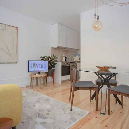 Liiiving In Porto - Clerigos Terrace Apartment Esterno foto