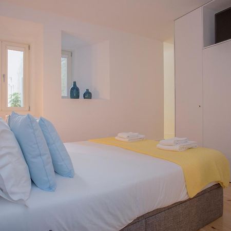 Liiiving In Porto - Clerigos Terrace Apartment Esterno foto
