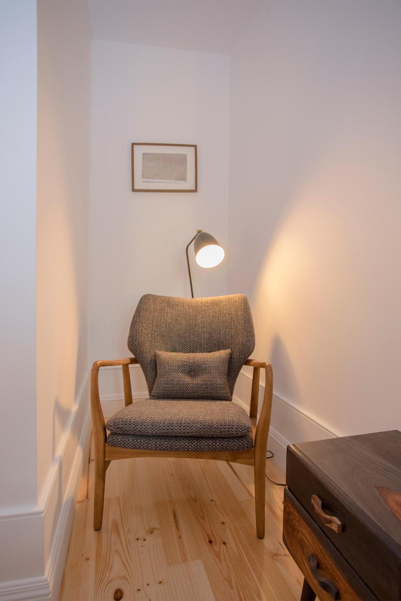 Liiiving In Porto - Clerigos Terrace Apartment Esterno foto