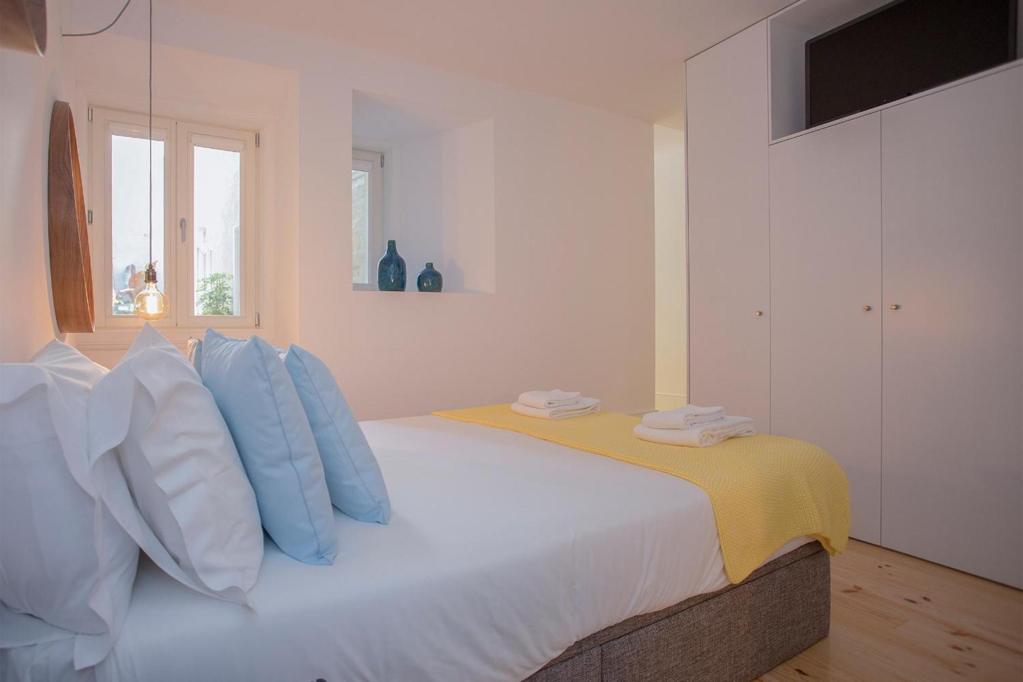 Liiiving In Porto - Clerigos Terrace Apartment Esterno foto
