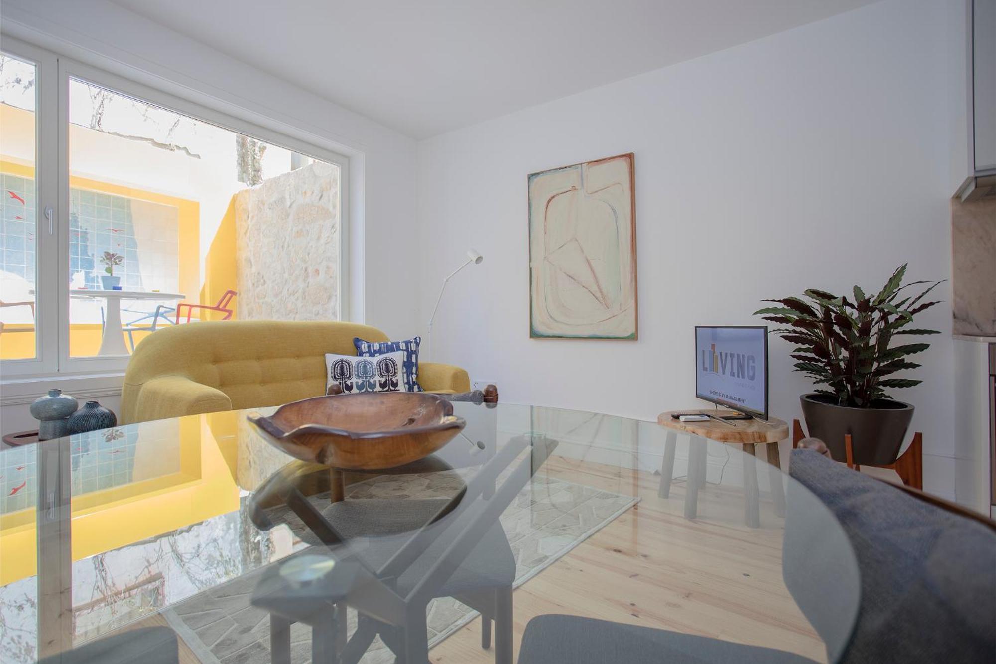 Liiiving In Porto - Clerigos Terrace Apartment Esterno foto