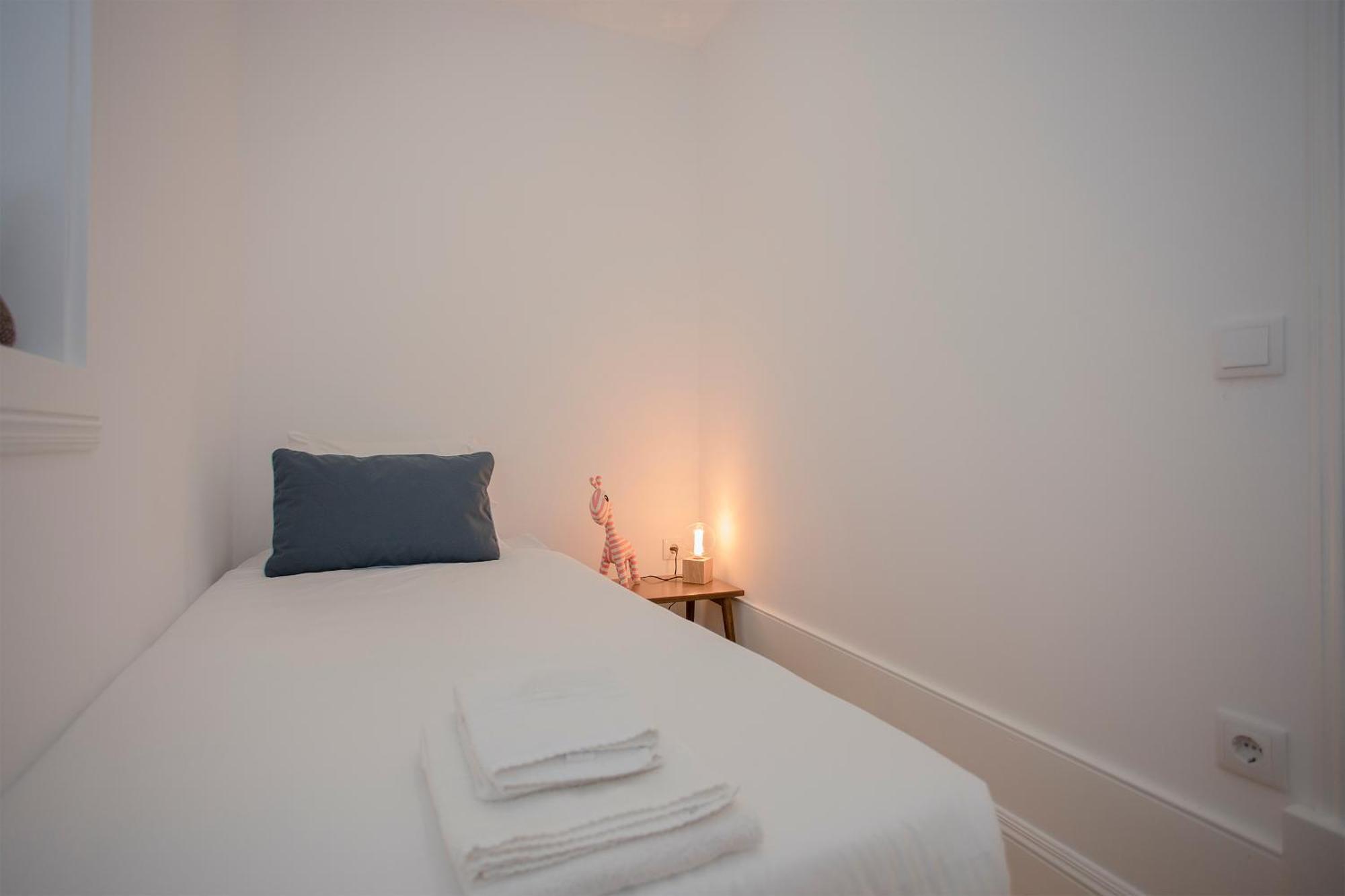 Liiiving In Porto - Clerigos Terrace Apartment Esterno foto