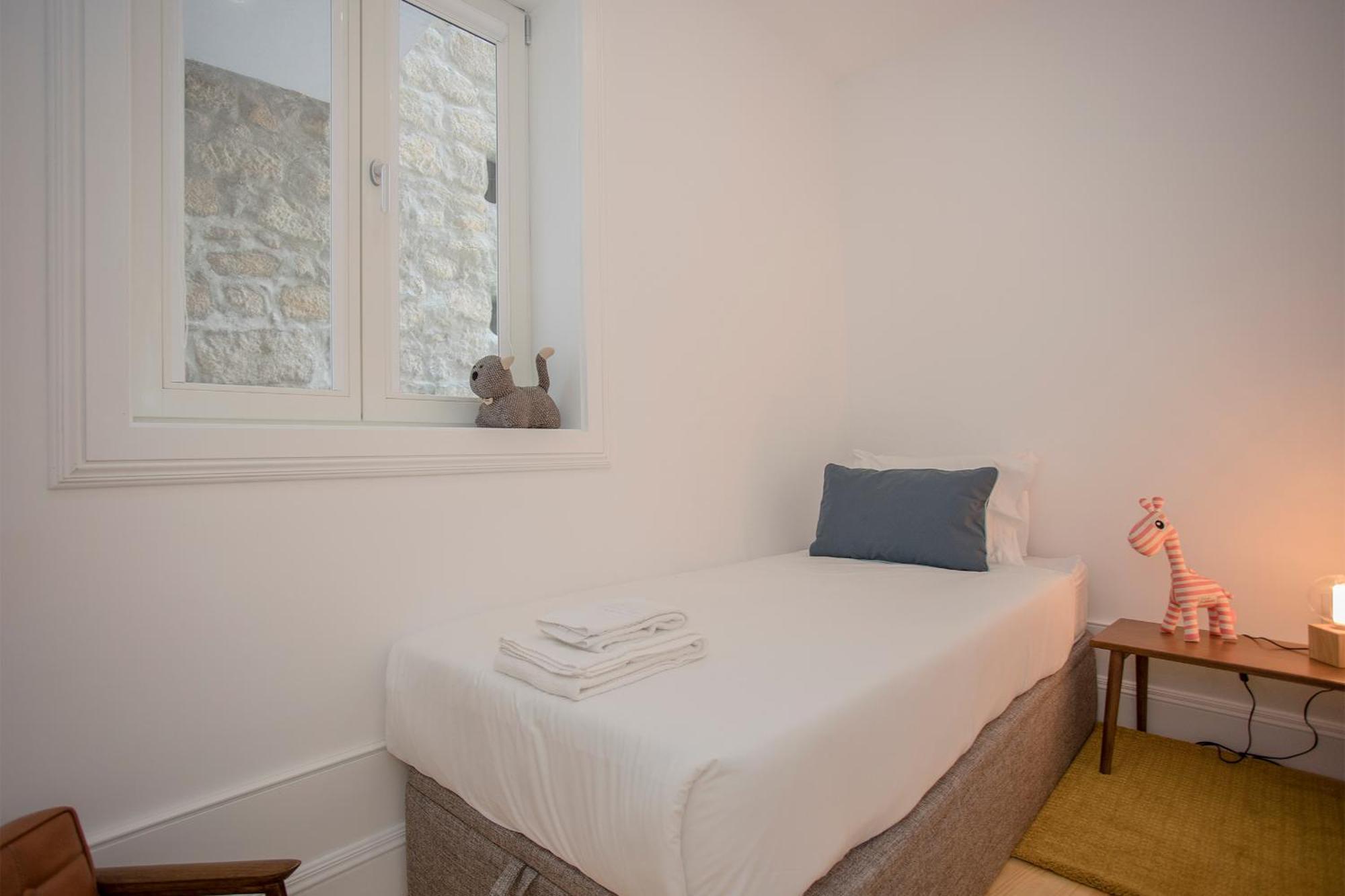 Liiiving In Porto - Clerigos Terrace Apartment Esterno foto