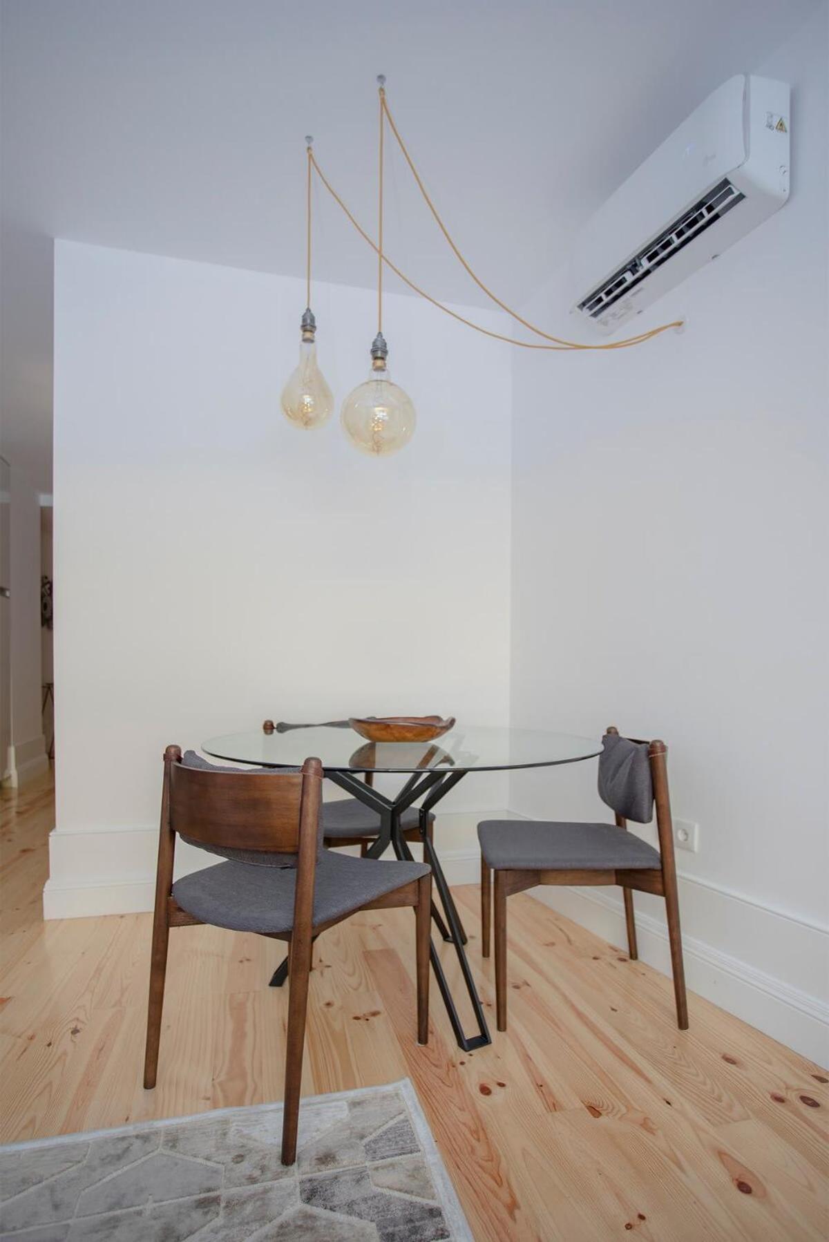 Liiiving In Porto - Clerigos Terrace Apartment Esterno foto