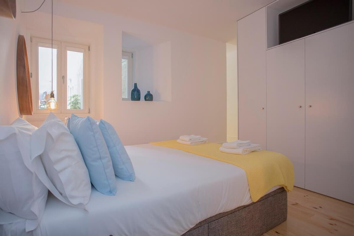 Liiiving In Porto - Clerigos Terrace Apartment Esterno foto